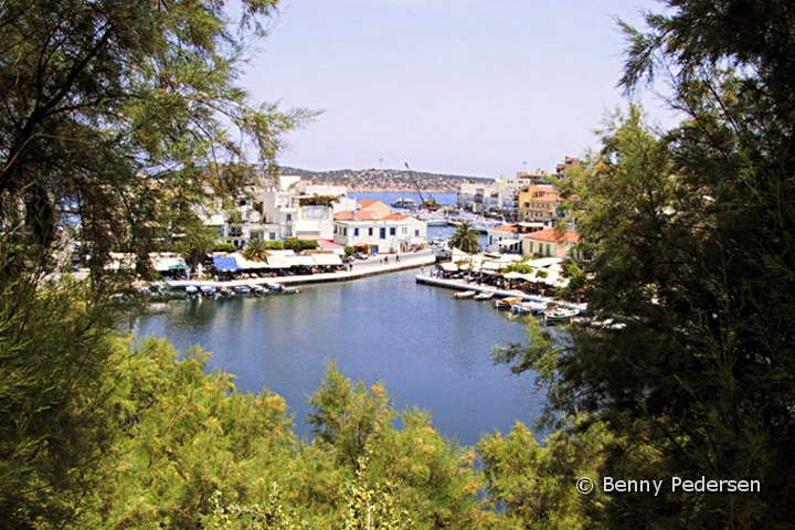 Inderhavn i Agios Nikolaos 1.jpg - Inderhavn i Agios Nikolaos